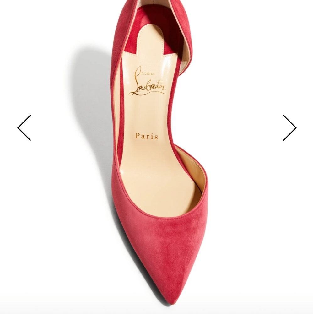 Christian Louboutin Pump